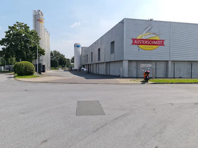Austerschmidt Frische Bäcker GmbH & Co.KG