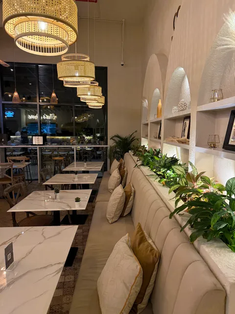 AMORITALIA Pizzeria Restaurant