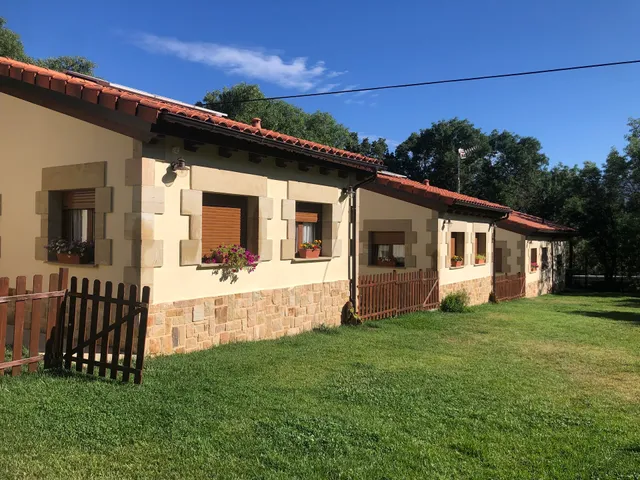 Casa rural El Aterpe