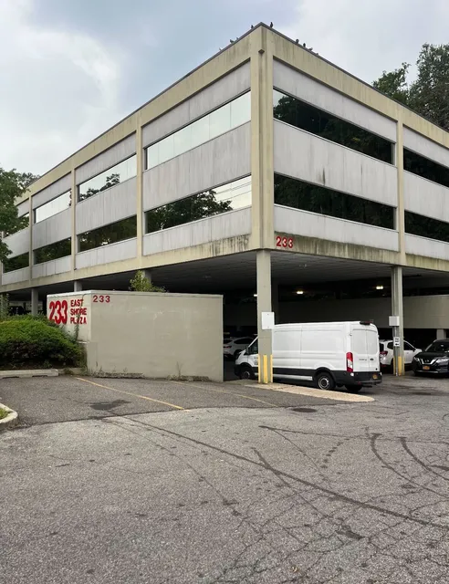 GNE & All Air of Great Neck