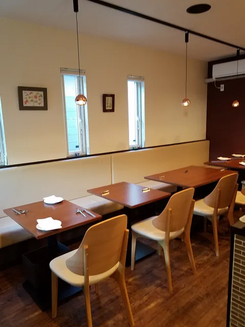 Restaurant Casa di Yamauchi