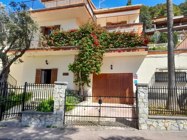 La Oliva Port de Sóller Vacation Home