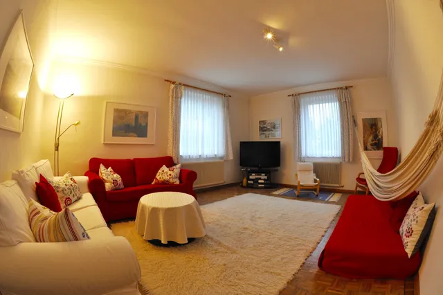 Apartments Ruth, Salzburg