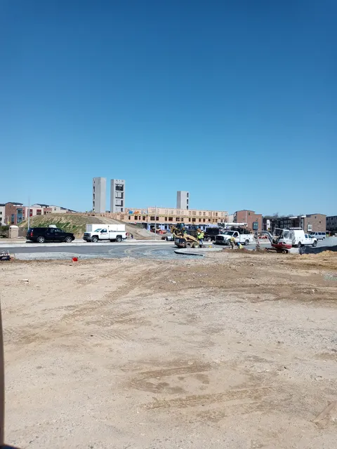 Towne Square at Suitland Federal Center