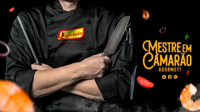 Quionda Fast Food