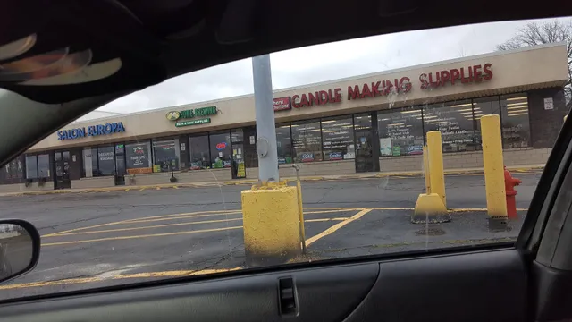 Southern Scentsations