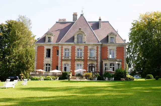 Château de la Presle