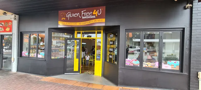Gluten Free 4 U Perth Bakery - Sweets, Cakes, Breads