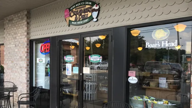 Jarrettsville Creamery and Deli