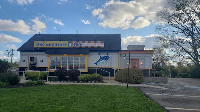 Long John Silver's | A&W