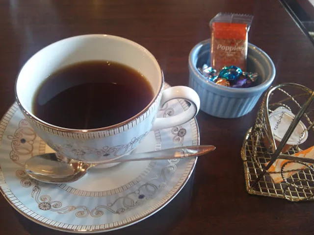 珈琲工房チェリーランド