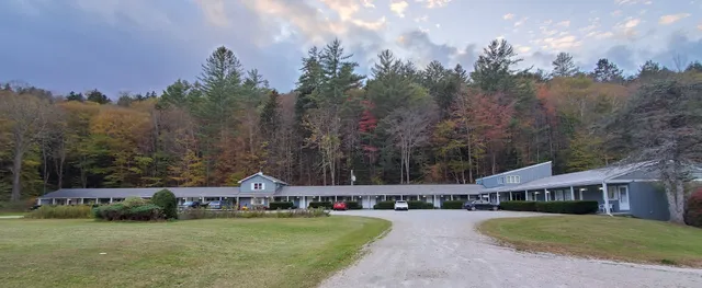Val Roc Motel