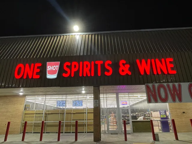 Fairlane Shopping Center