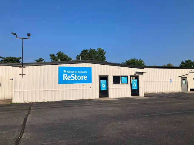 ReStore Wausau