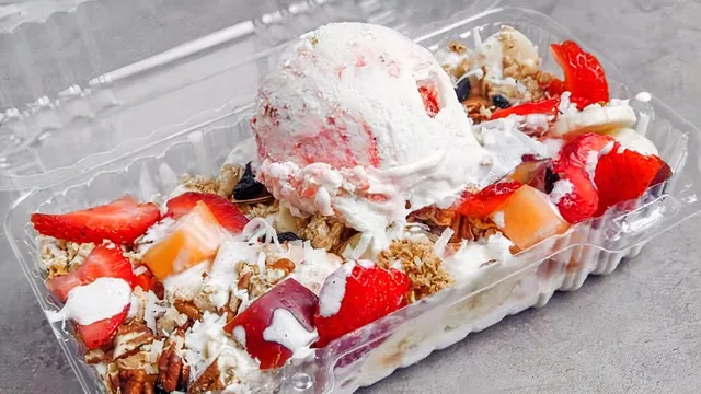 La Michoacana Ice Cream and More