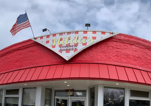 Milda's Corner Market