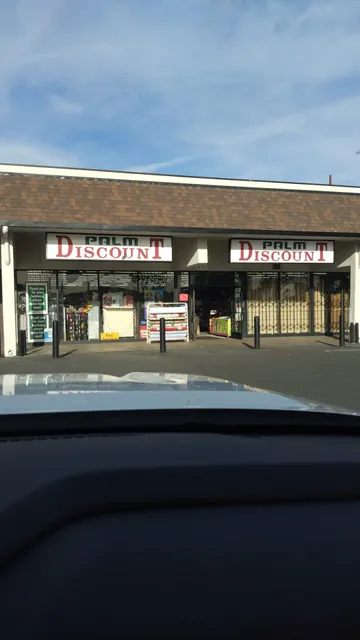 Palm Discount