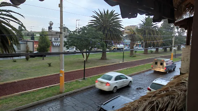 Muellezitto Hacienda Ojo de Agua