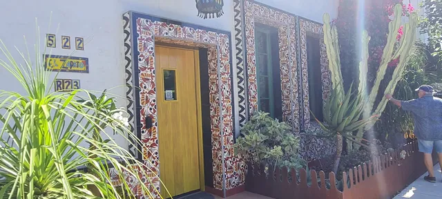 Santa Barbara Arts & Crafts Show