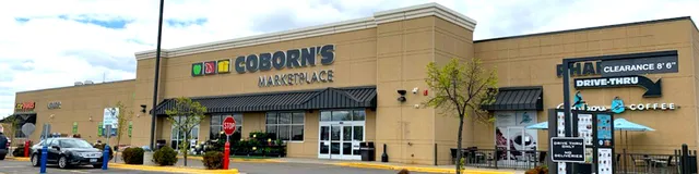 Coborn's Grocery Store