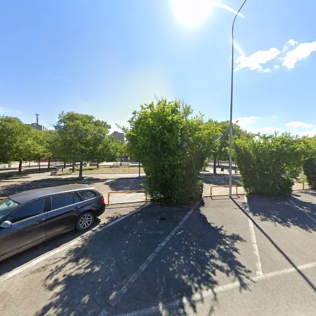 Chiosco piadina Oasi