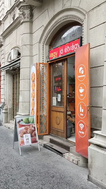 Fornetti látványpékség