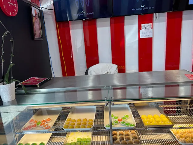 Shahi Daawat Restaurant