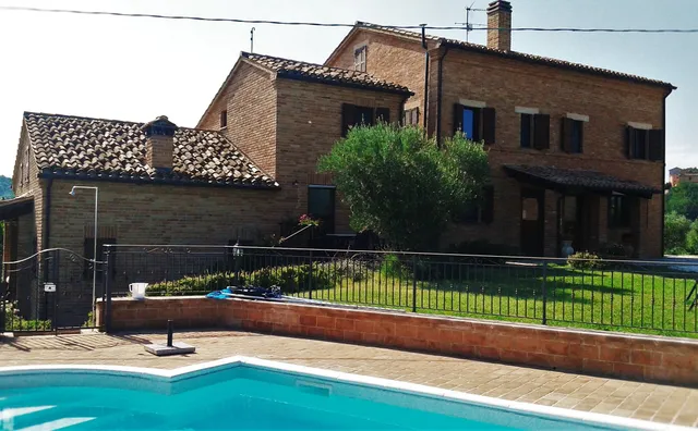 Agriturismo Il Melograno