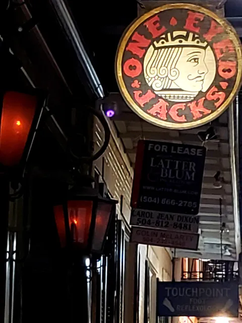 One Eyed Jack Gaming Inc