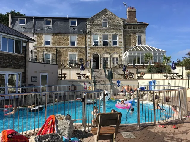 Porth Veor Villas & Apartments