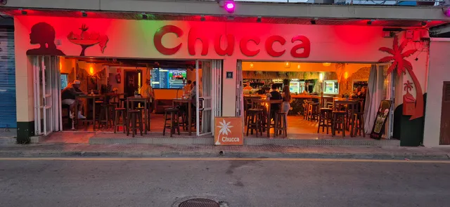 Chucca