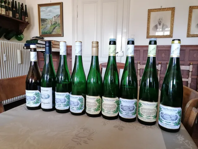 Weingut Max Ferd. Richter