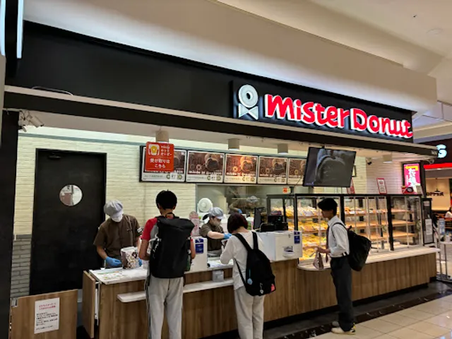 Mister Donut