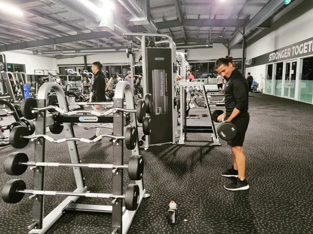 CityFitness Ormiston