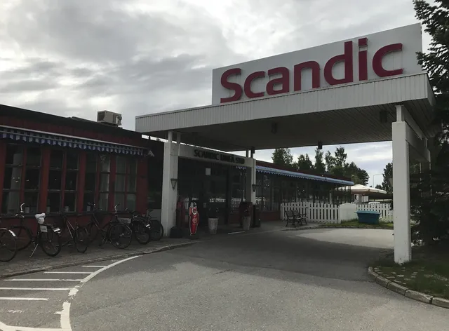 Scandic Umeå Syd