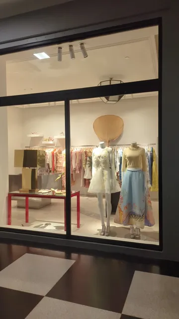 ZIMMERMANN Palm Beach