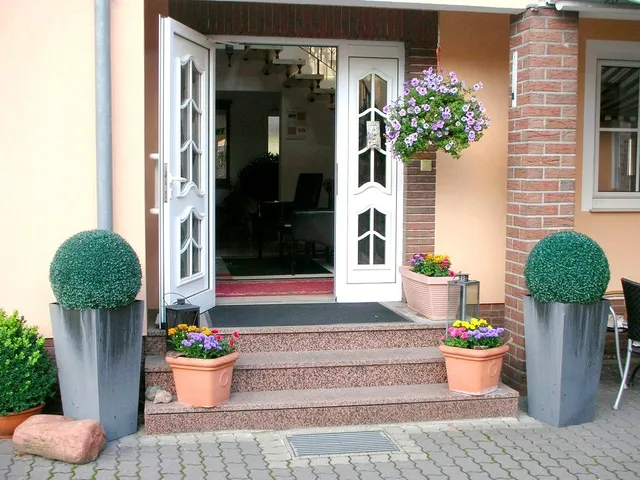 Hotel Birkensteiner Hof