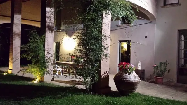 Agriturismo La Casa delle Viole