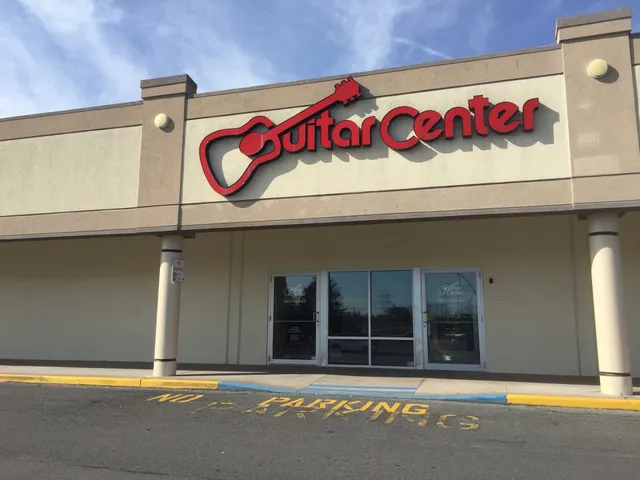 Guitar Center