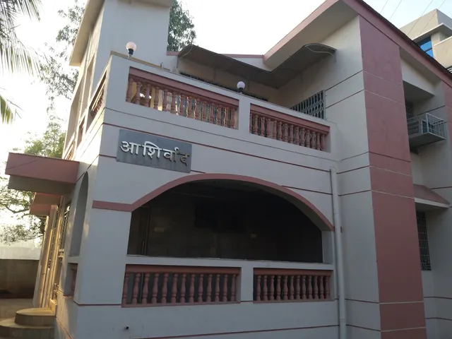 Ashirwad Holiday Home