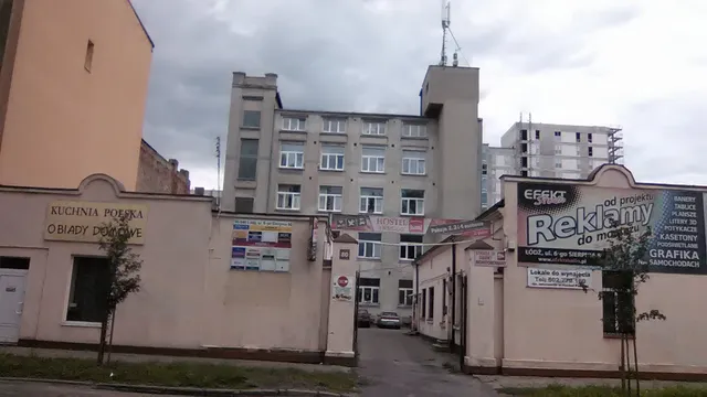 Pokoje Gościnne Fresco