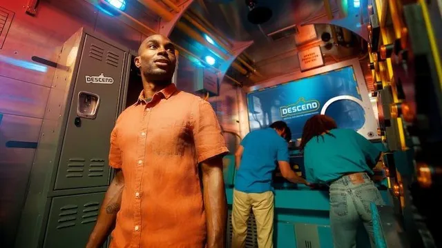 The Escape Game St. Louis