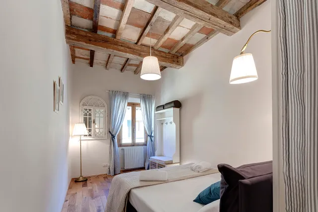 GM Florence City Center Apartment