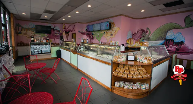 Scoops Handmade Ice Cream