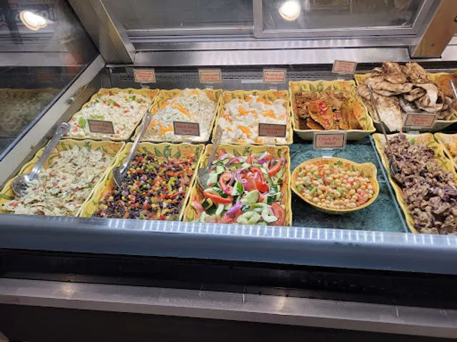 Capers Catering & Delicatessen