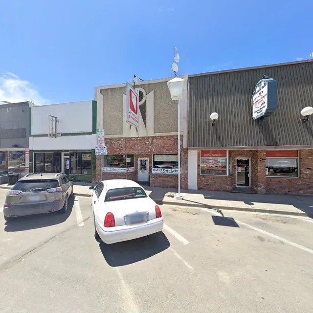 Winnemucca Pawn Shop