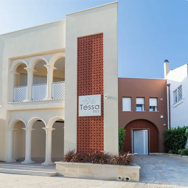 TESSA