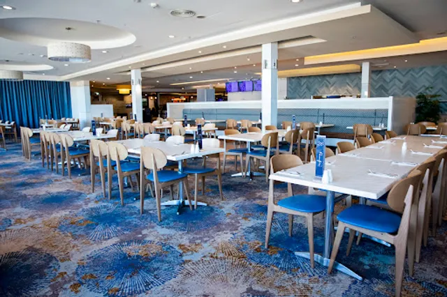 Club Sapphire Merimbula