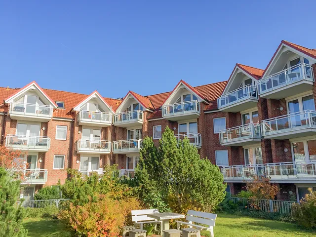 H&P Residenz Kormoran