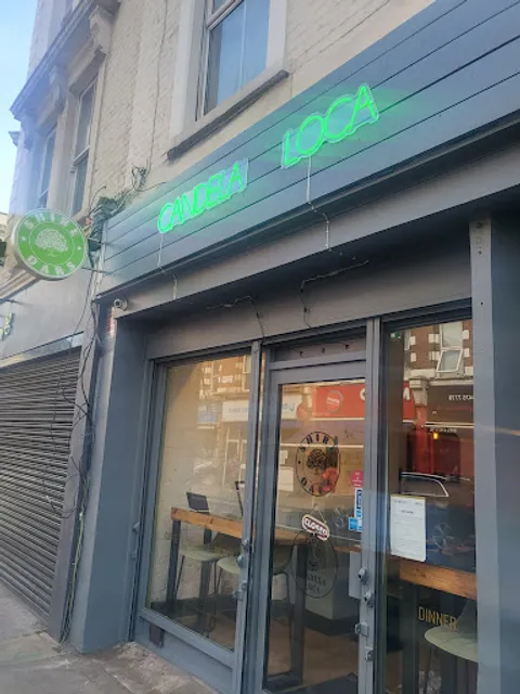 Candela Loca/ Shire Oaks